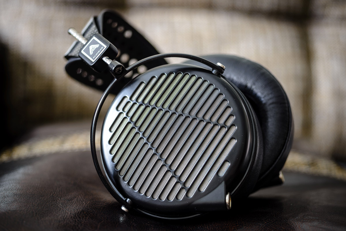 Audeze Sine Dx Lcd X Lcd Mx Audeze Soundex Ru