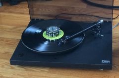 Rega Planar 3