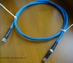 USB 2.0 кабель Amur IsochroneLine