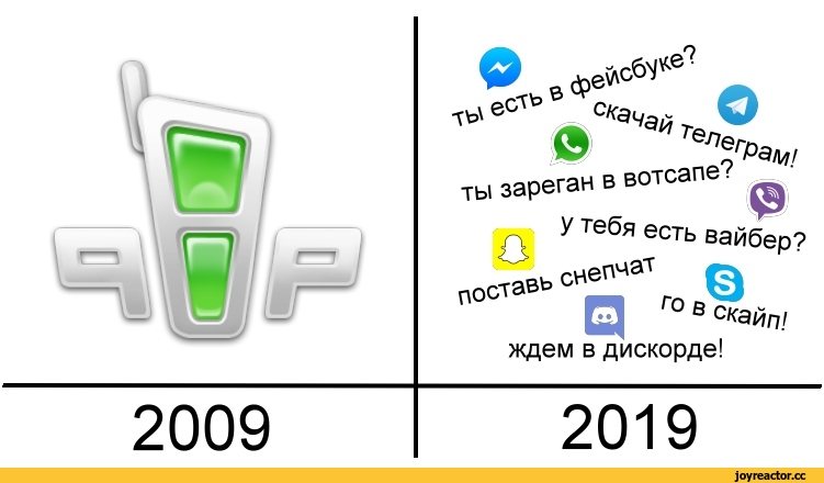 10yearschallenge-qip-messenger-Viber-498