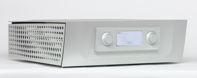 Constellation Argo Integrated Amplifier