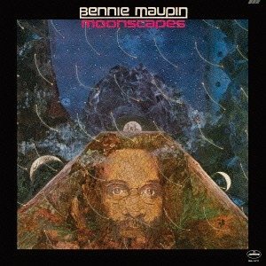 Moonscapes / Bennie Maupin