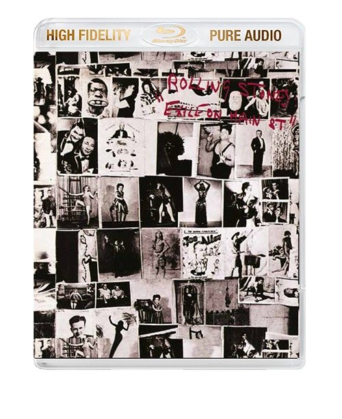 Exile on Main St. / The Rolling Stones