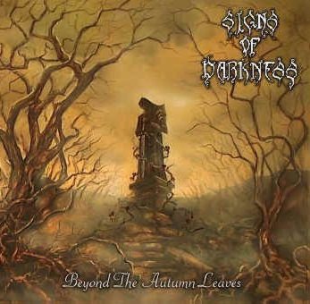 Signs of Darkness - Beyond the Autumn Leaves