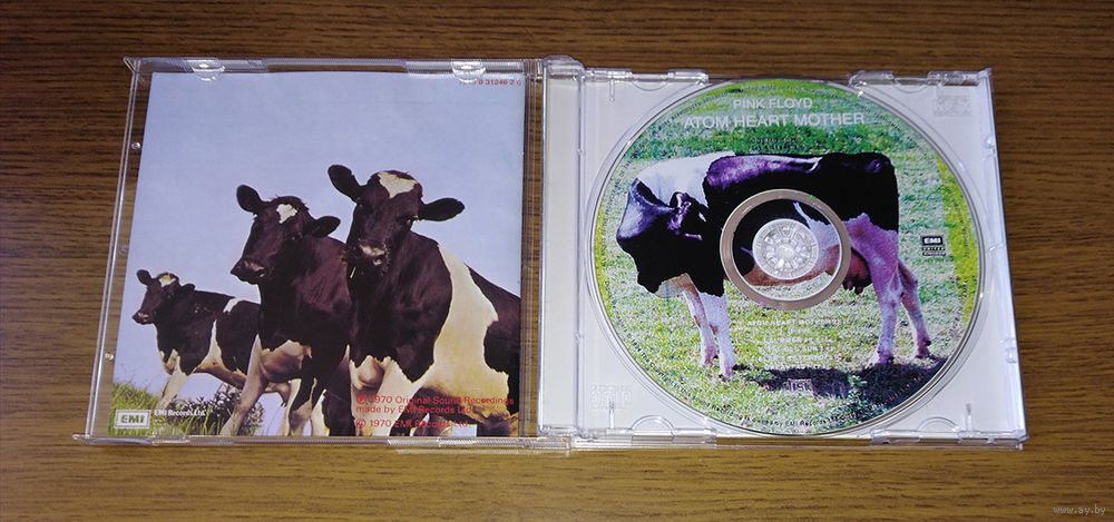 Mother's heart. Pink Floyd Atom Heart mother 1970. Pink Floyd Atom Heart mother обложка. Pink Floyd "Atom Heart mother". Atom Heart mother обложка.