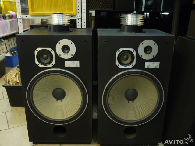 Hpm 150 hot sale speakers