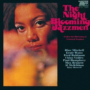 The Night Blooming Jazzmen / The Night Blooming Jazzmen