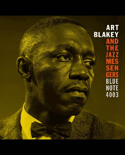 Moanin&apos; / Art Blakey & The Jazz Messengers