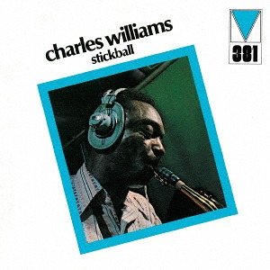 Stickball / Charles Williams