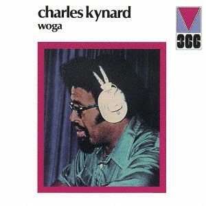 Woga / Charles Kynard