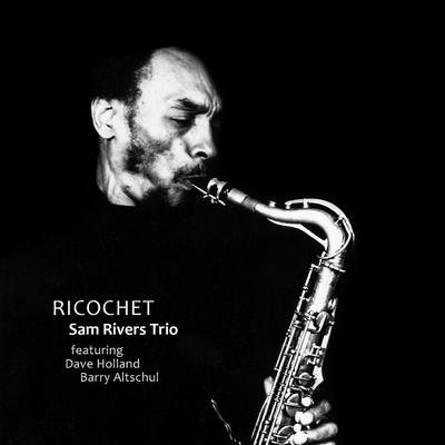 Archive Series Volume 3 - Ricochet -