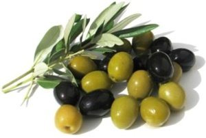 оливки-маслины