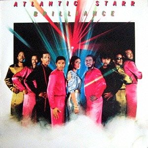 Brilliance / Atlantic Starr