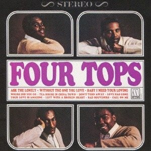 Four Tops / Four Tops