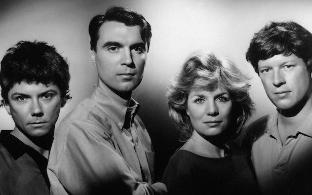 Watch a full Talking Heads concert from 1980 that predates Stop Making Sense