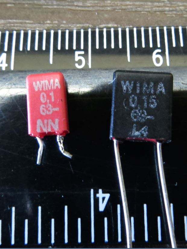 Операционные усилители - Страница 5 - DIY и твики, ремонт и апгрейд ...