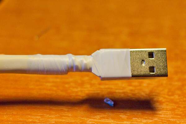 Как сделать кабель своими руками USB OTG и Type-C OTG