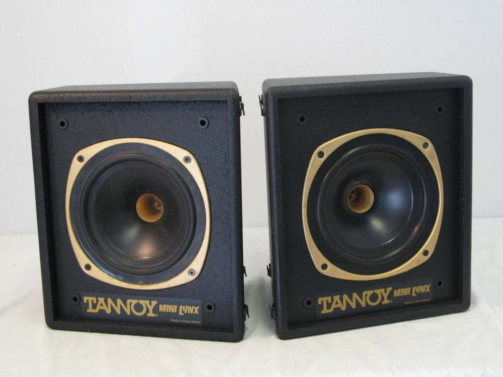 Tannoy Mini Lynx Speakers.jpg