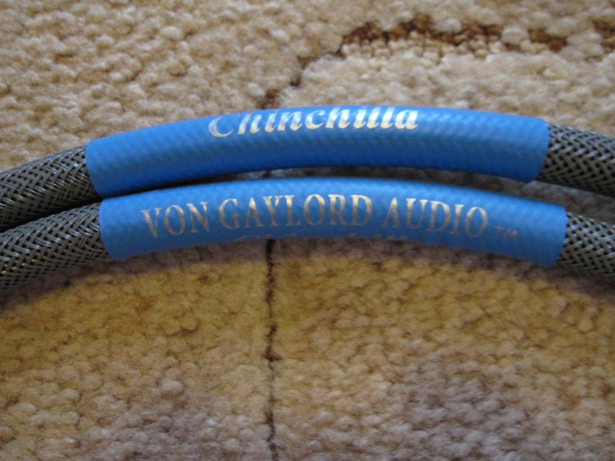 Von gaylord audio