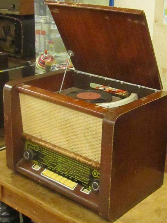 Радиола Муромец фото 11