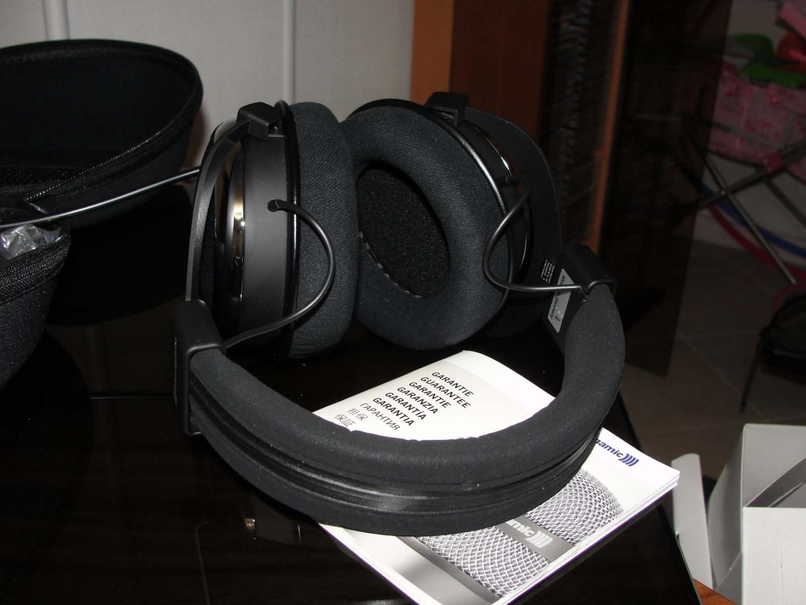 Beyerdynamic T90 Chrome