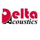 Delta-acoustics