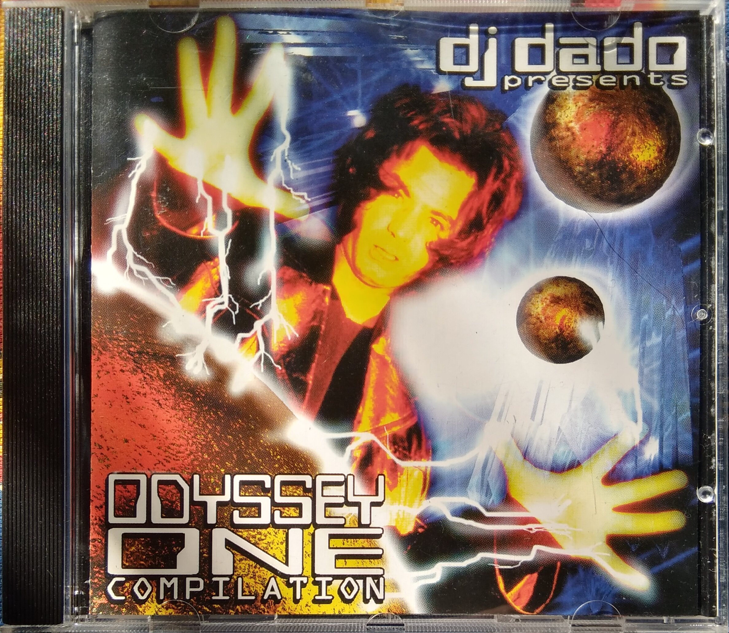 Dj dado слушать