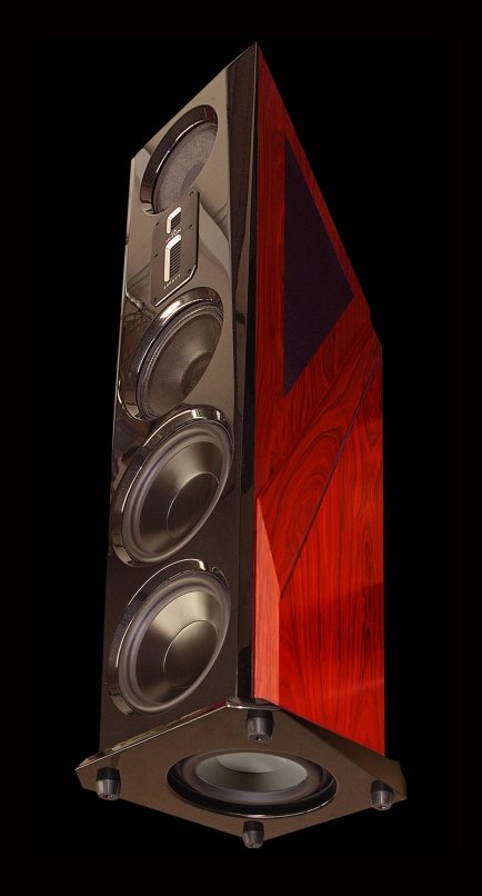 Legacy Audio Aeris