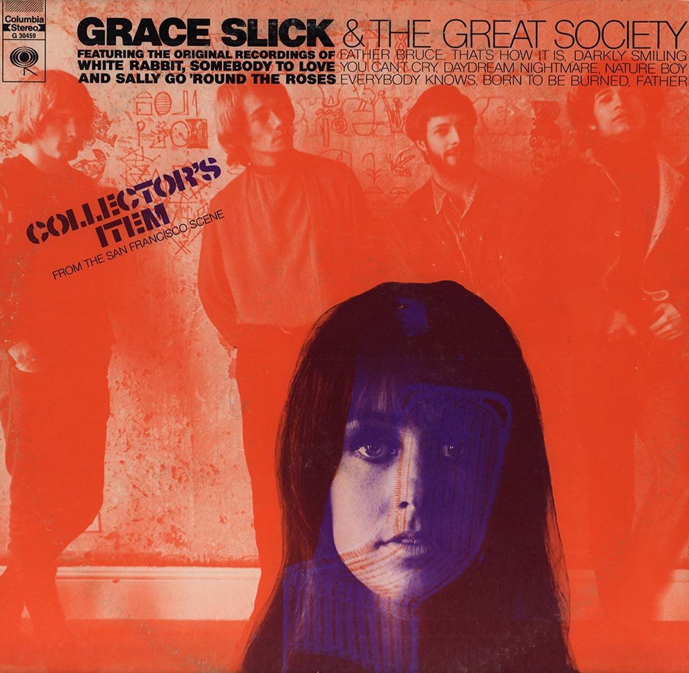 The greatest society. Grace Slick 1966. The great Society Grace Slick. Грейс слик Somebody to Love. Somebody to Love the great Society.