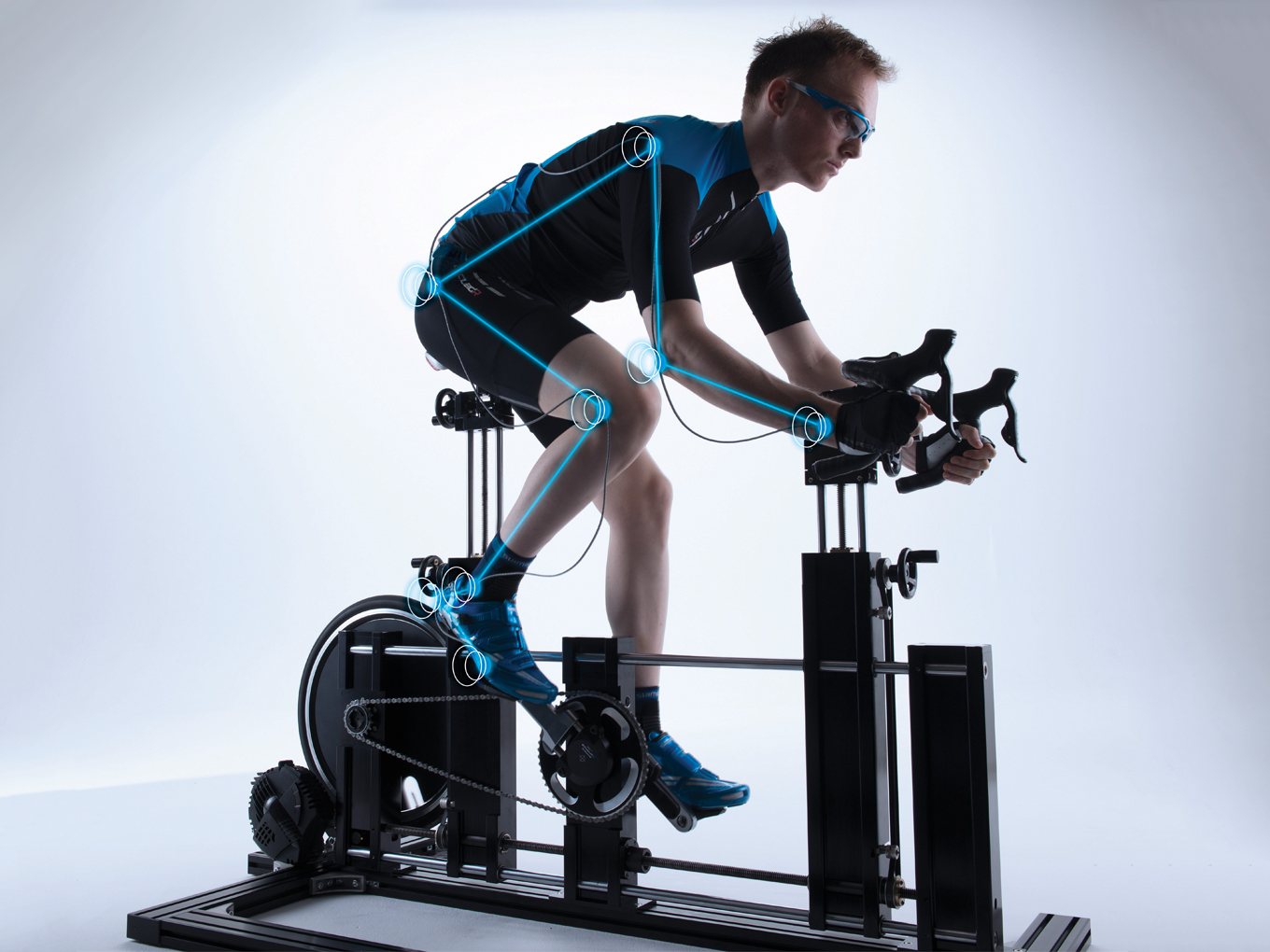 Bike fit. Биомеханические тренажеры. Биомеханика в спорте. Биомеханические технологии. Биомеханические основы спортивной техники.