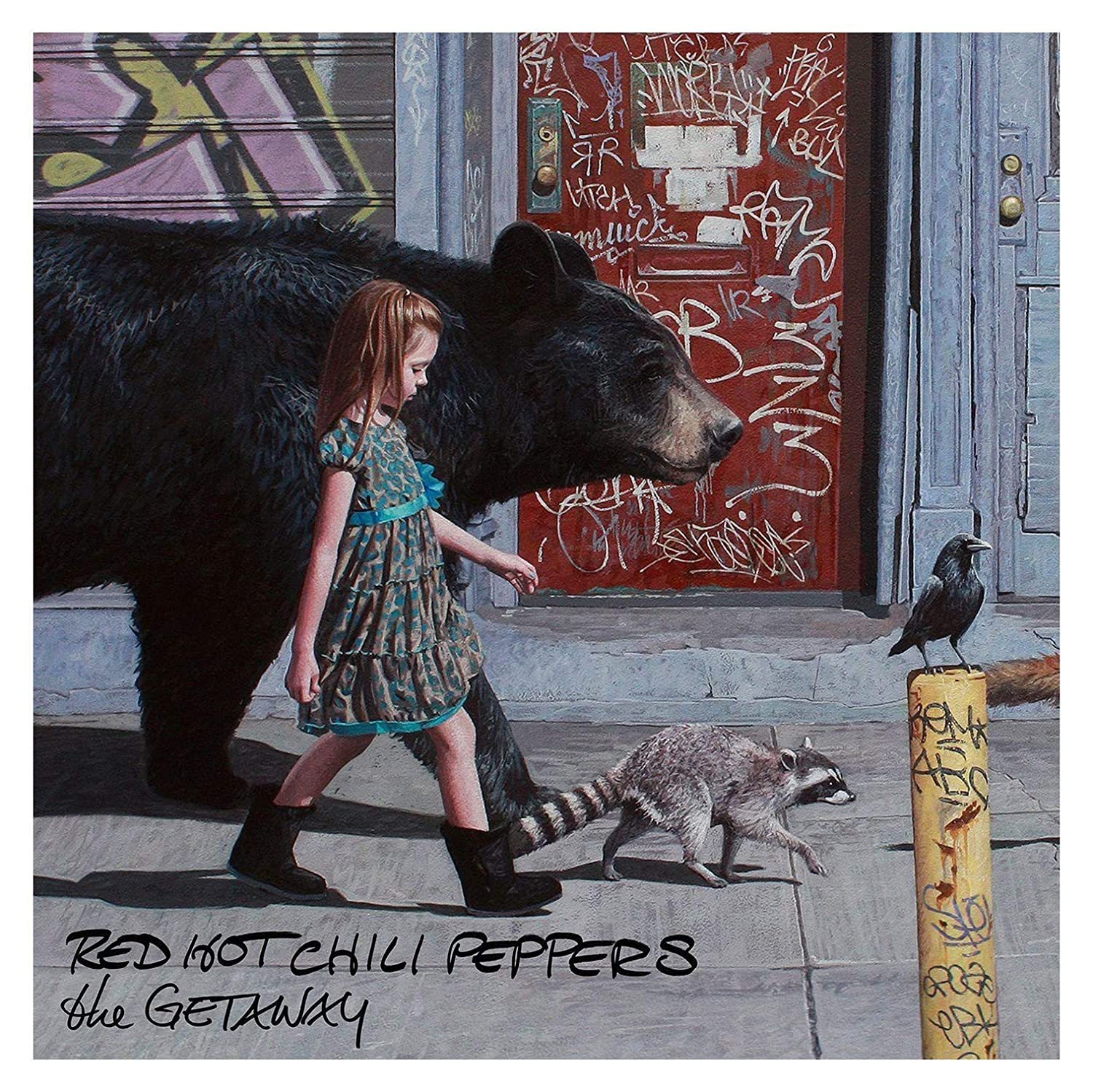 Chili peppers dark necessities. The Getaway альбом Red hot Chili Peppers. Red hot Chili Peppers the Getaway 2016. RHCP обложки альбомов. RHCP the Getaway альбом.