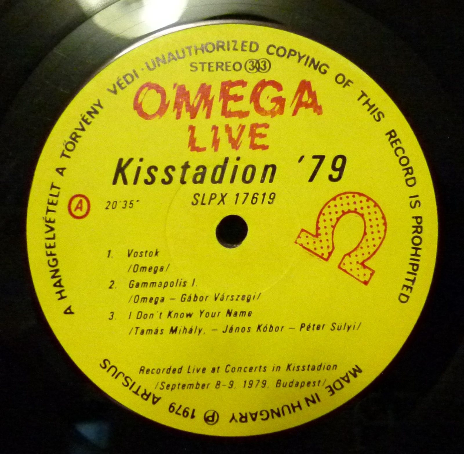 Omega 1979 Kisstadion LP side 1.jpg