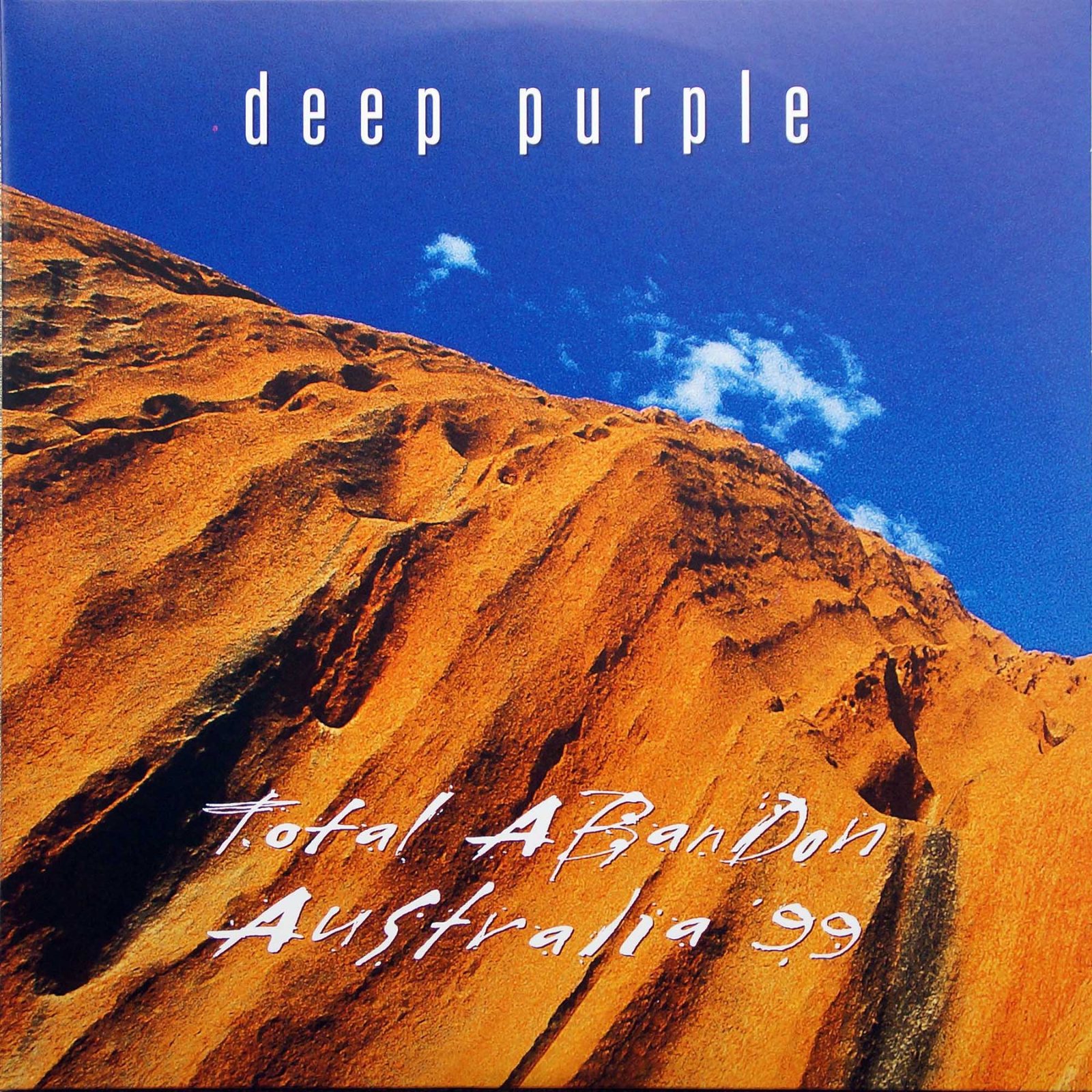 Deep Purple - Total Abandon (front) аааа.jpg