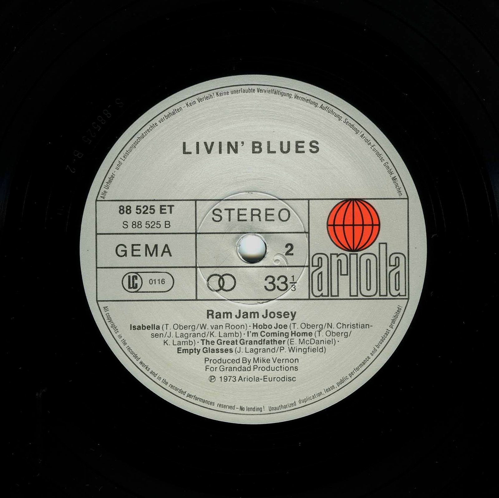 Livin' Blues - Ram Jam Josey_Side2 пппп.jpg