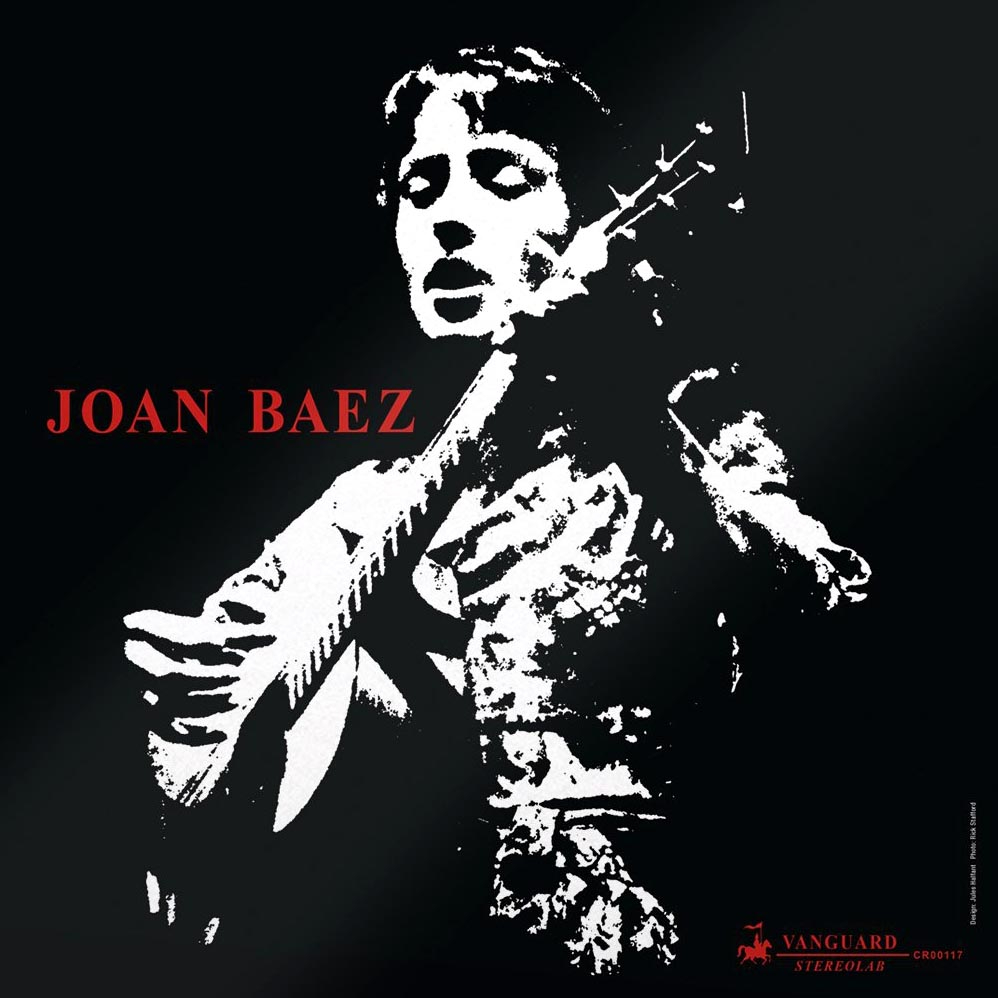 Joan Baez. 