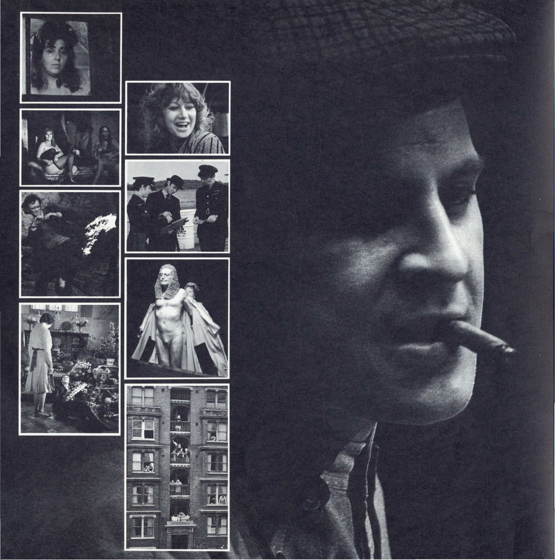 Alan Price 1973 O Lucky Man! - Original Soundtrack LP insert 2.jpg