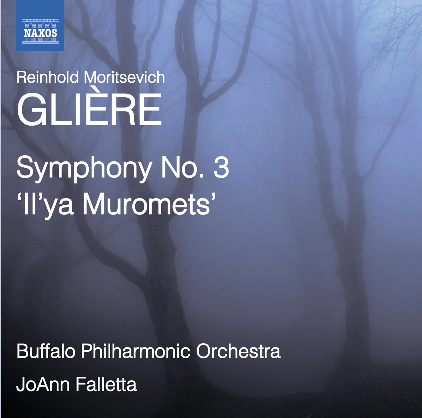 Gliere Symphony No 3 Il ya Muromets - Sleeve.png