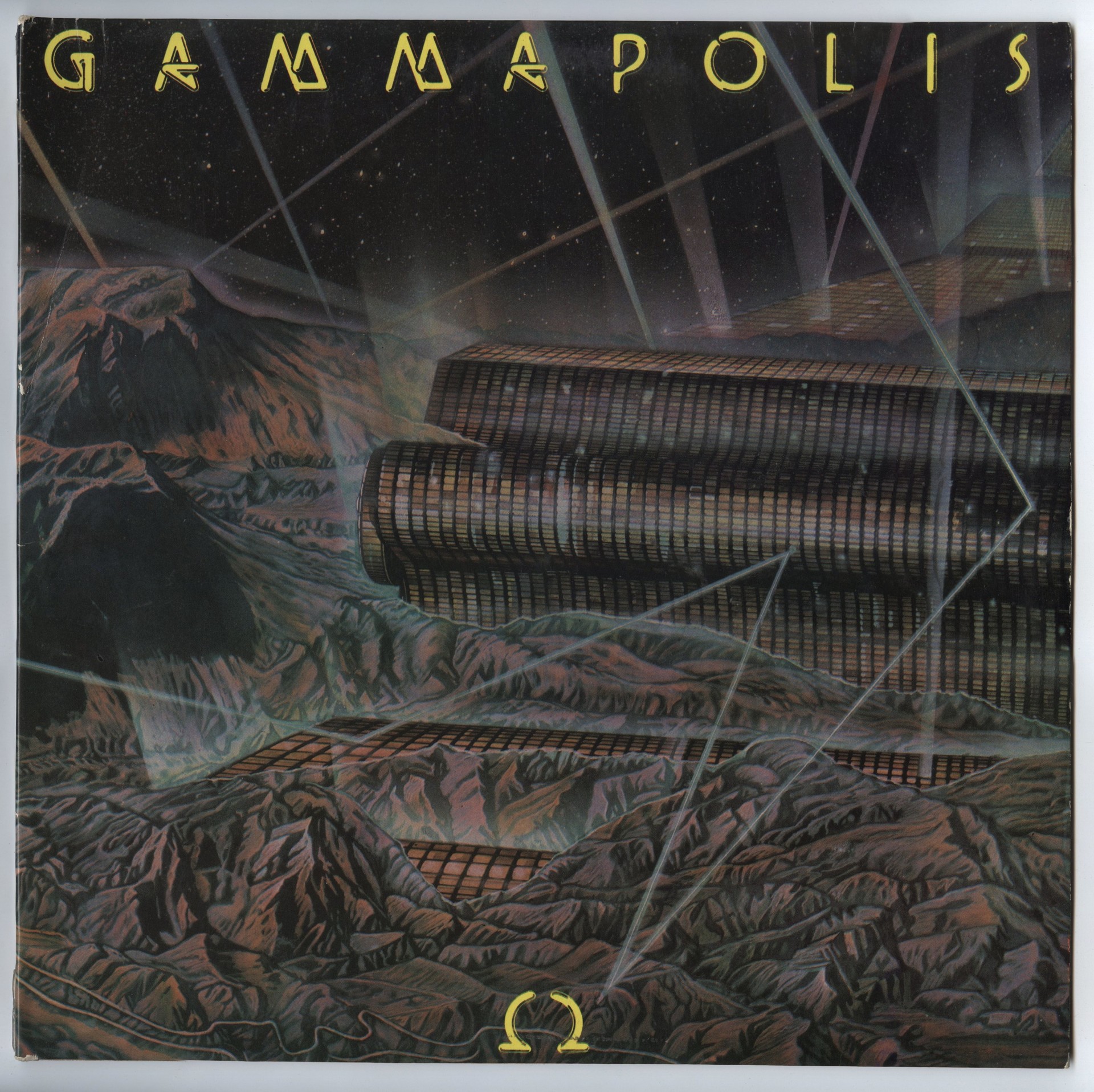 Omega 1979 Gammapolis LP face.jpg
