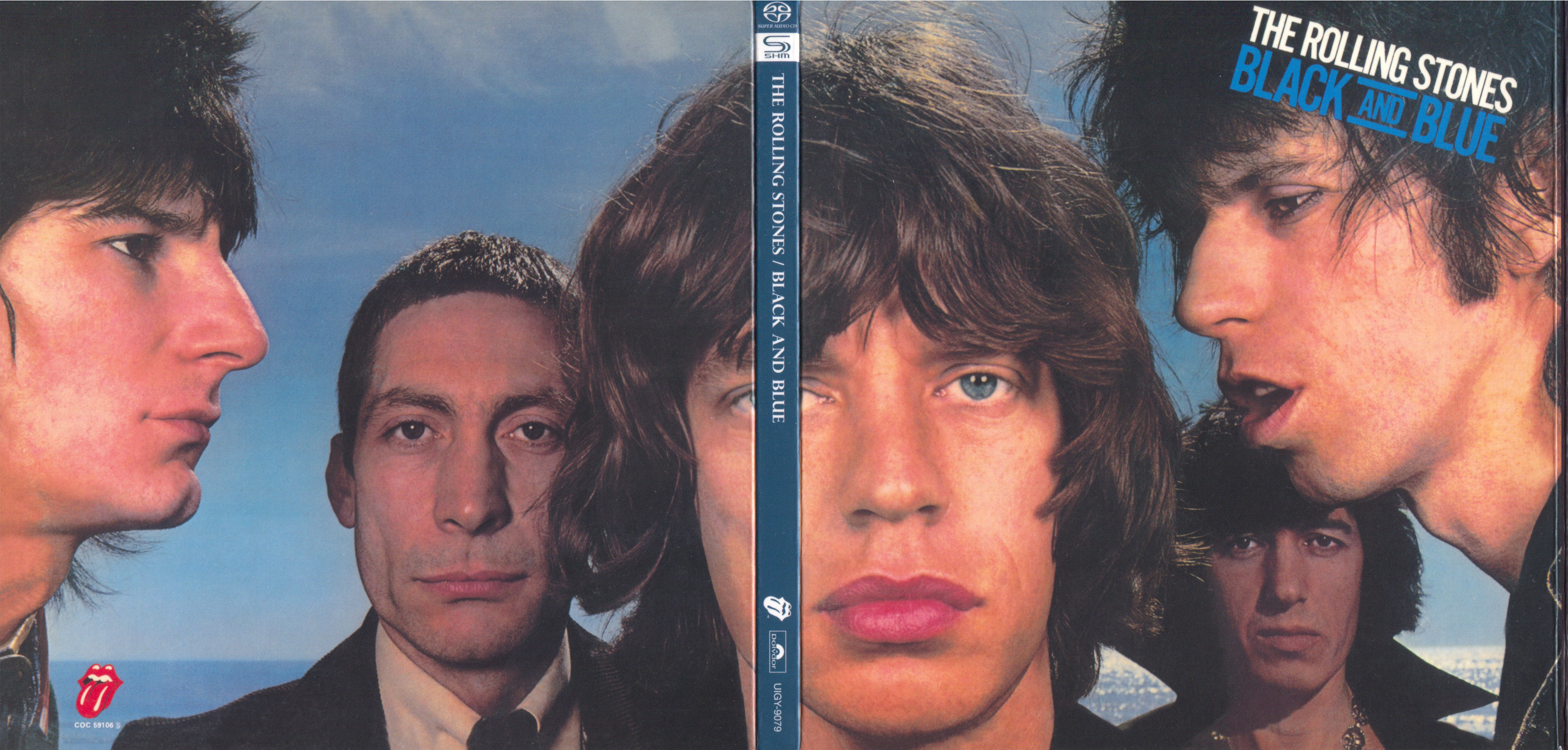 Rolling stones black. The Rolling Stones Black and Blue 1976. Black and Blue Rolling Stones album. «Роллинг стоунз» фото 1976. Rolling Stones Black and Blue LP Cover.