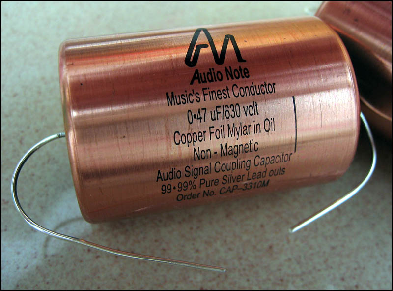 Audio Note Copper Foil Mylar in Oil.jpg