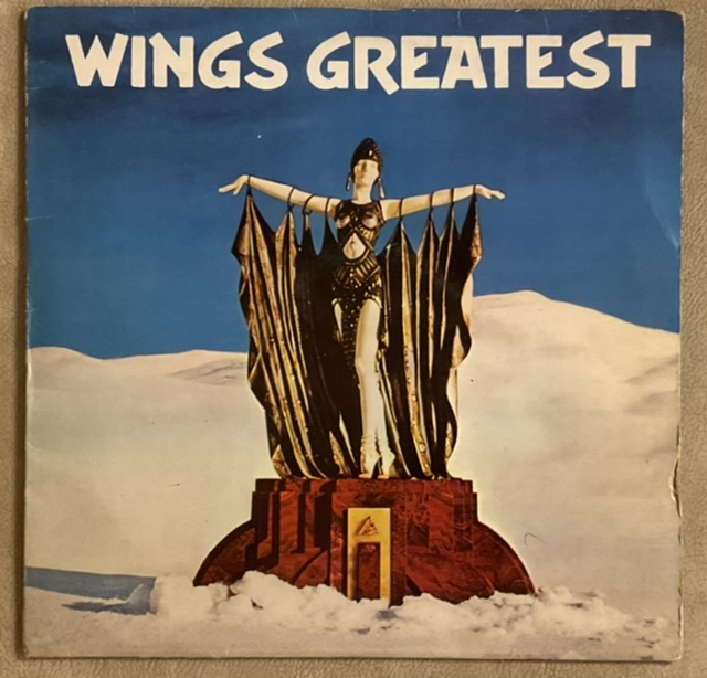 Wings greatest wings