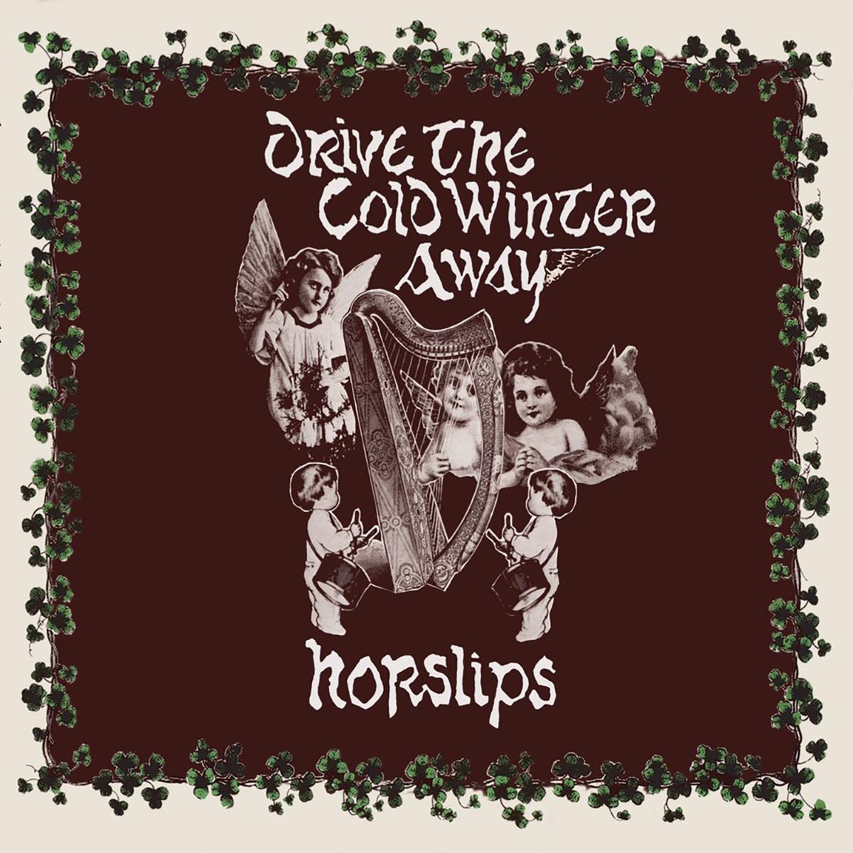 Horslips. Horslips Drive the Cold Winter away. Horslips Drive the Cold Winter away 1975. Horslips short stories.