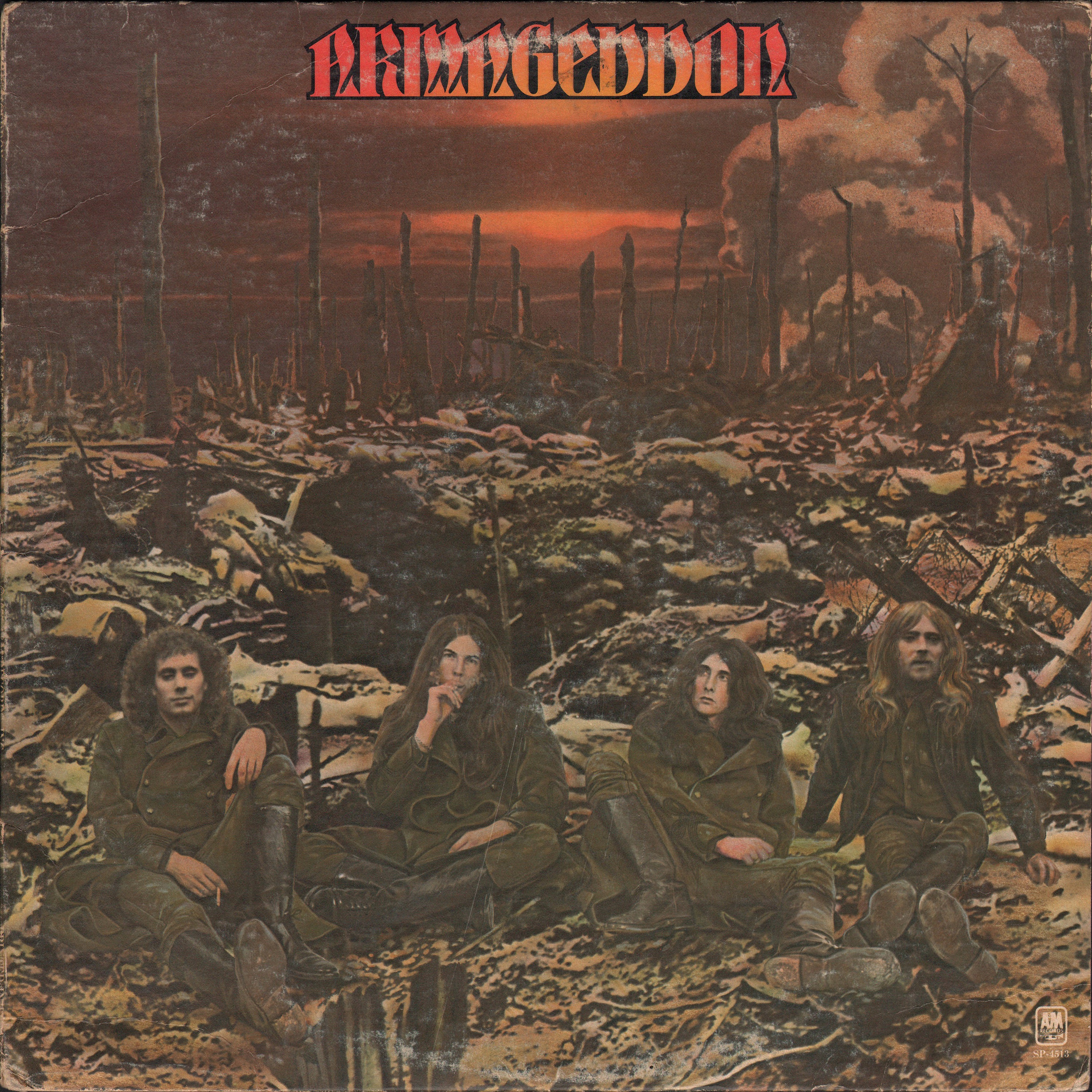 Armageddon's. Armageddon группа 1975. Keith Relf Armageddon. Группа Armageddon 1970. Обложка с альбома Armageddon.