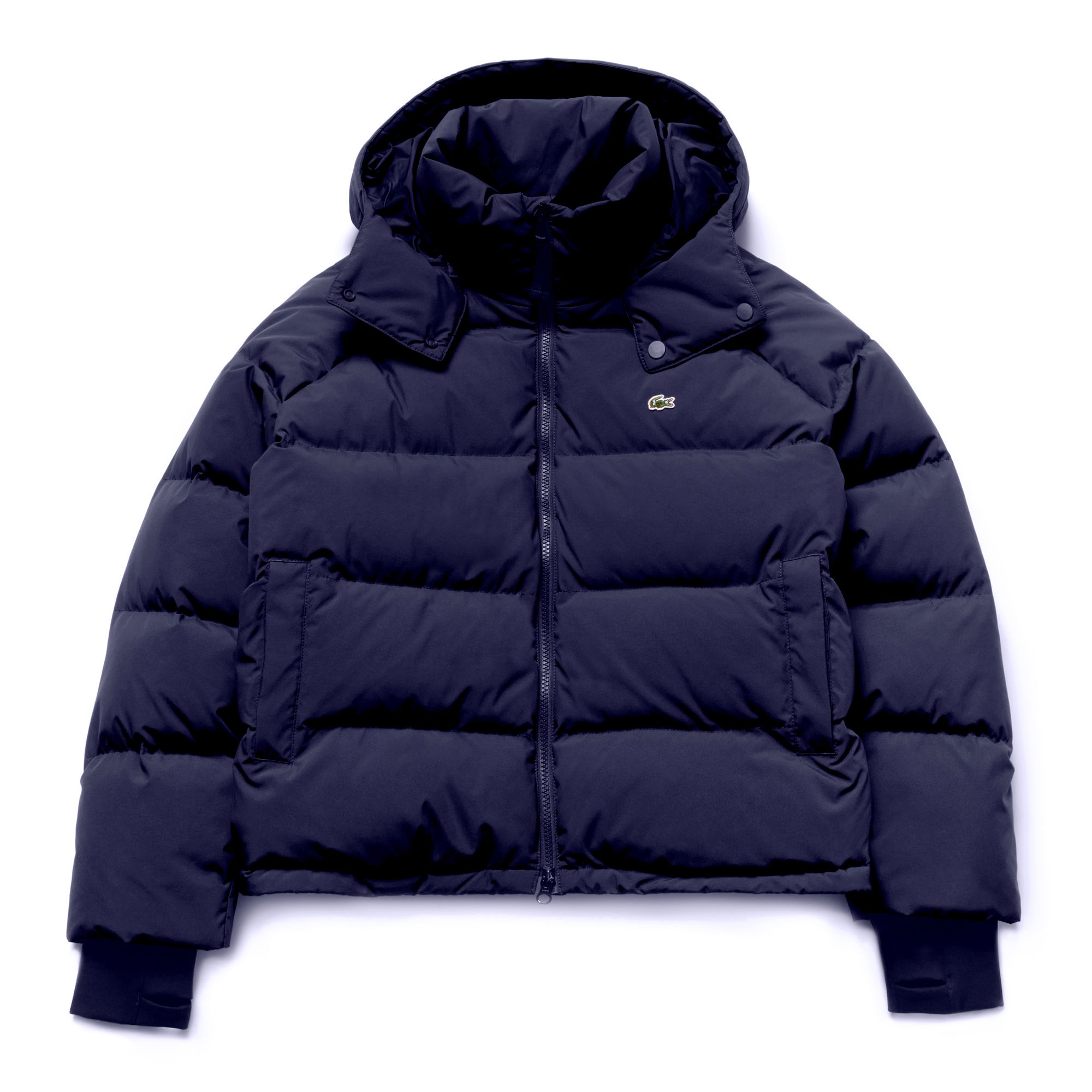 Lacoste Live Quilted Jacket