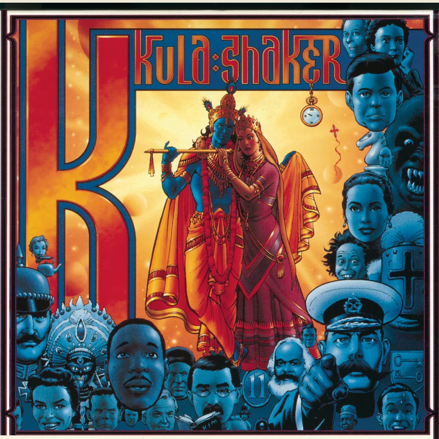 Кула музыка. Kula Shaker - k (1996). Группа Kula Shaker. Kula Shaker 1997. Kula Shaker 2022.