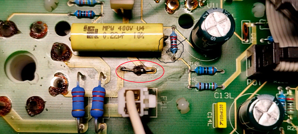 Как определить параметры резистора? - Для новичков. Не бойтесь задавать ...