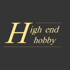 High End Hobby