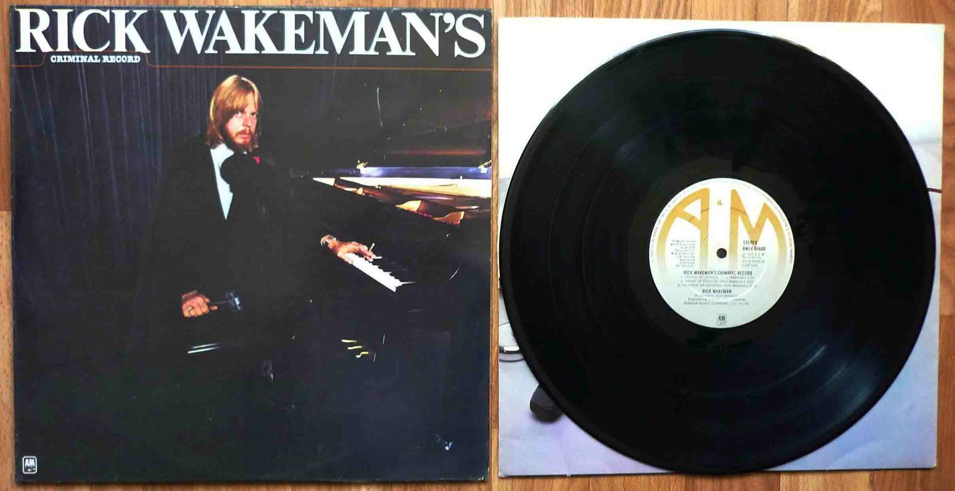 Rick wakeman дискография. Rick Wakeman. Rick Wakeman - two Sides of Yes. Rick Wakeman no earthly connection 1976. Rick Wakeman Jack Frost.