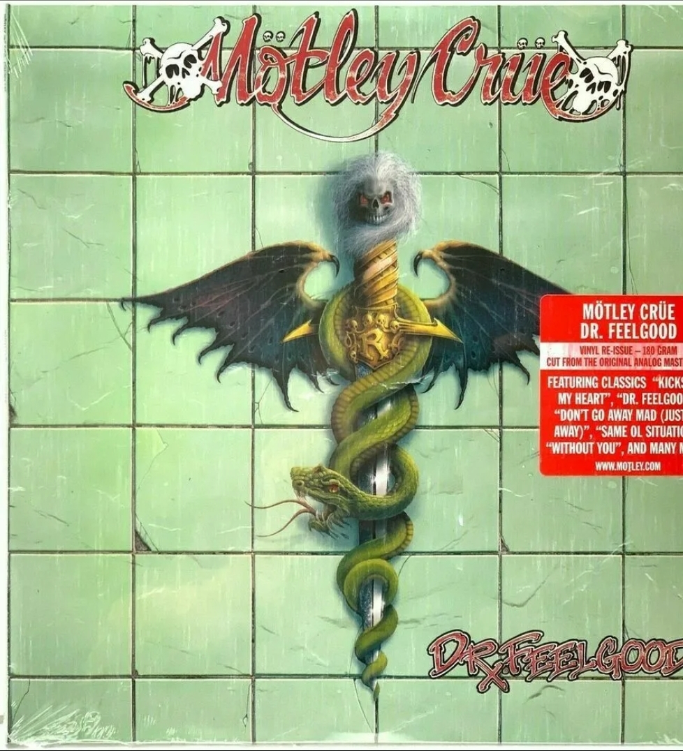 Kickstart my heart перевод. Motley Crue Dr Feelgood. Motley Crue 1989 Dr Feelgood. Mötley Crüe Dr. Feelgood обложка. Motley Crue Doctor Feelgood.