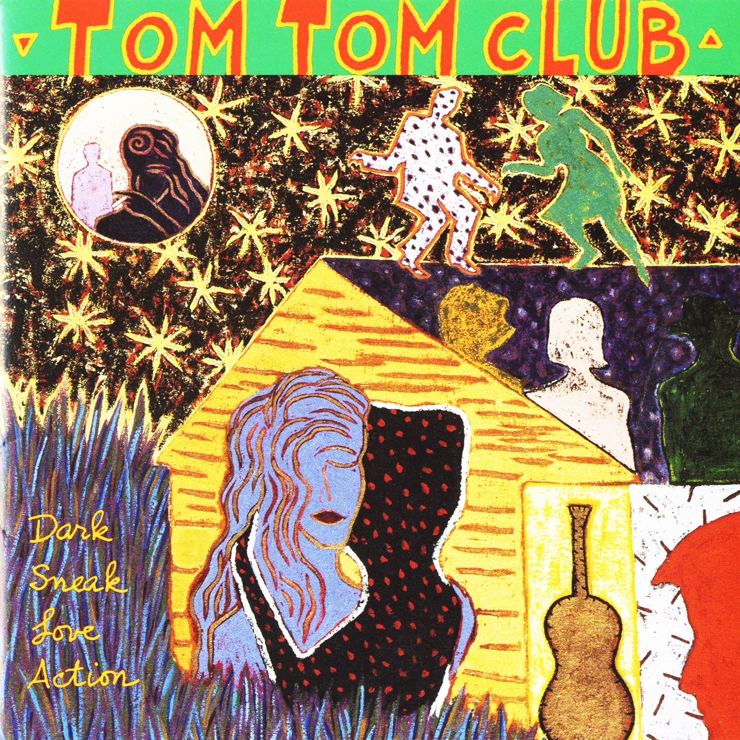 Tom tom club. Tom Tom Club Tom Tom Club. Tom Tom Club album. Tom Tom Club молодые. Tom Tom Club Genius of Love.